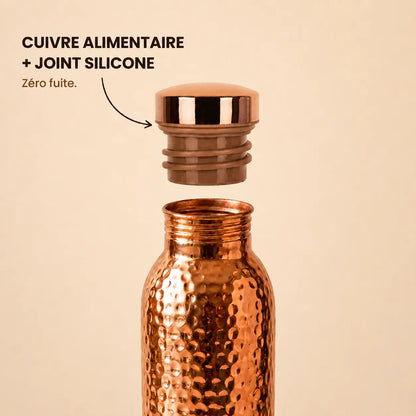 Gourde PureCuivre™