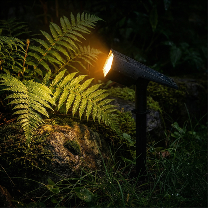 Terra™ | Spot Solaire de Jardin