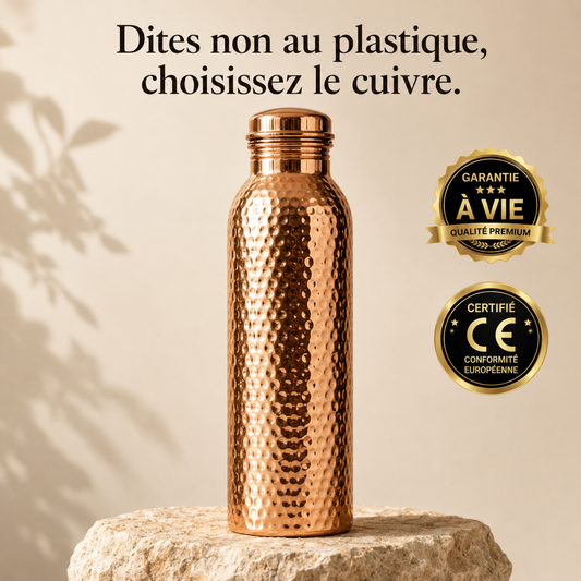 Gourde PureCuivre™