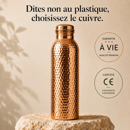 Gourde PureCuivre™